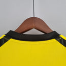 Real Saragossa Trikot 22/23 