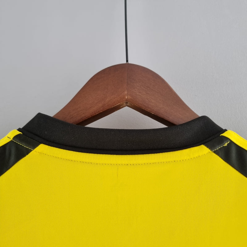 Real Saragossa Trikot 22/23 