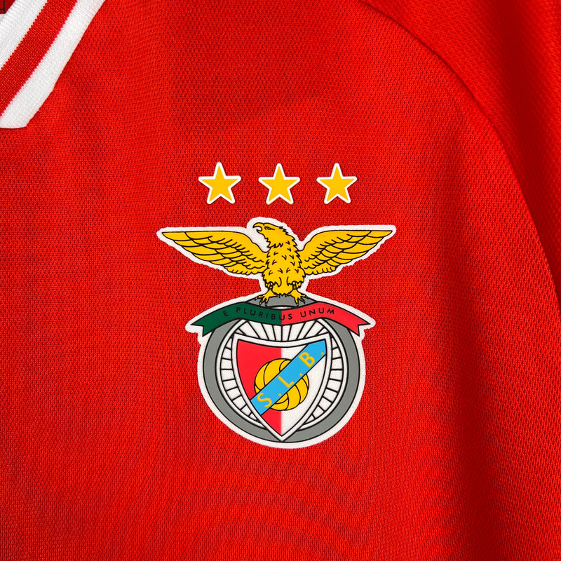 Benfica Trikot 23/24 