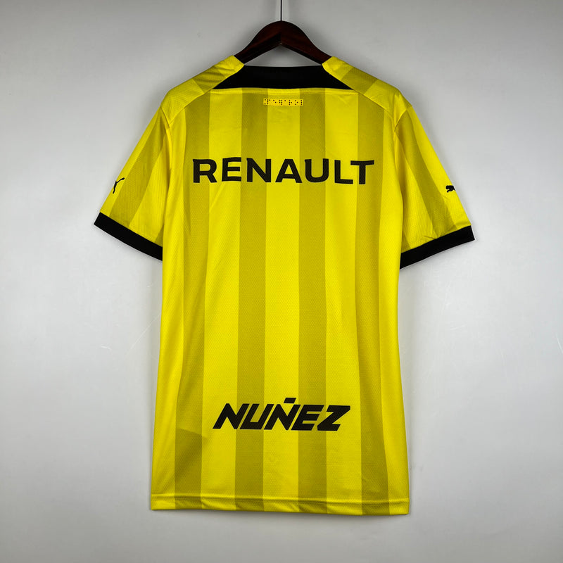 Peñarol 23/24 Jersey 