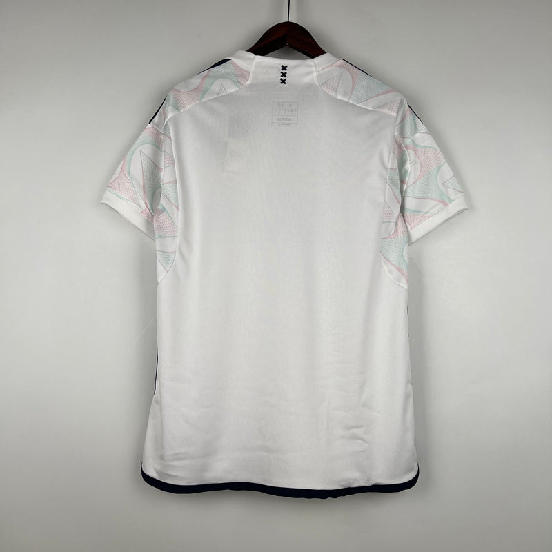 Ajax 23/24 Jersey 