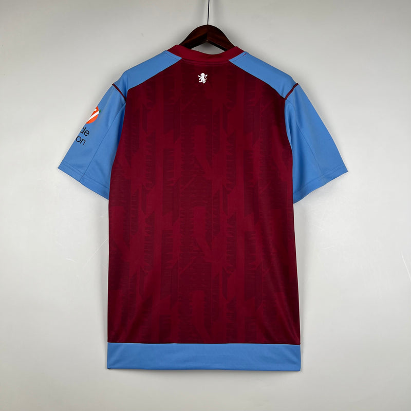 Aston Villa 23/24 shirt 
