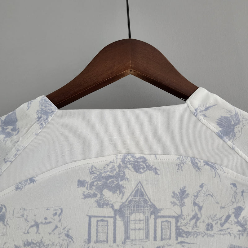 France World Cup 2022 Jersey 