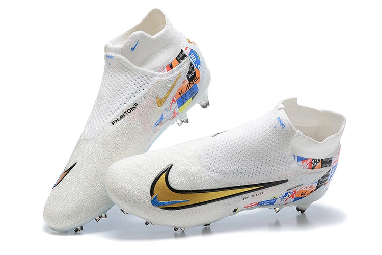 Nike Phantom GX Elite FG Soccer Cleats 