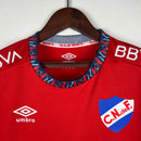 Camisa Nacional do Uruguai 23/24