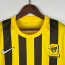Al-Ittihad 23/24 shirt 