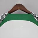 Nigeria World Cup 2022 Jersey 