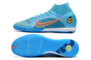 Nike Mercurial Superfly 9 Elite Futsalschuhe 