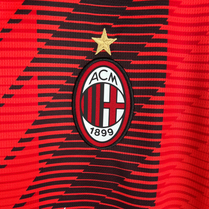 Milan 23/24 Jersey 