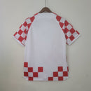 Croatia World Cup 2022 Jersey 