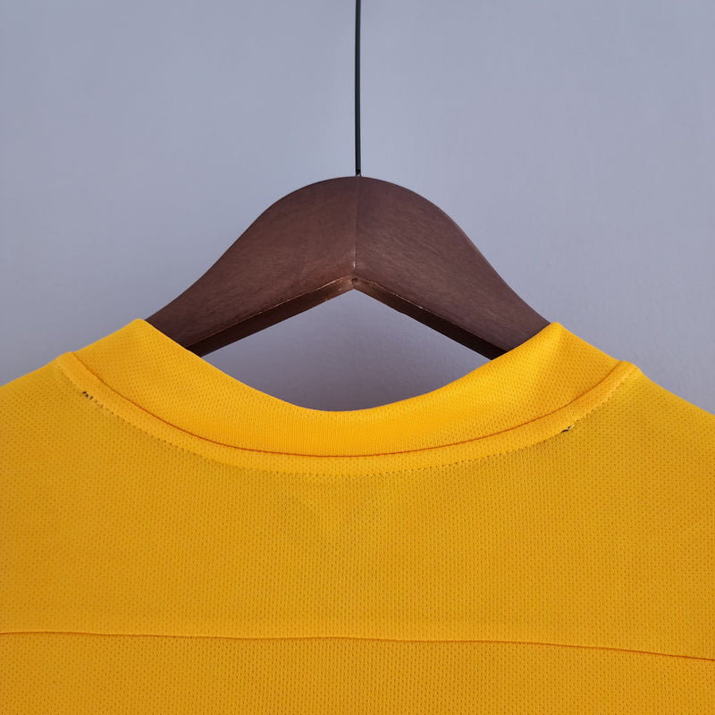 Wolverhampton-Trikot 22/23 