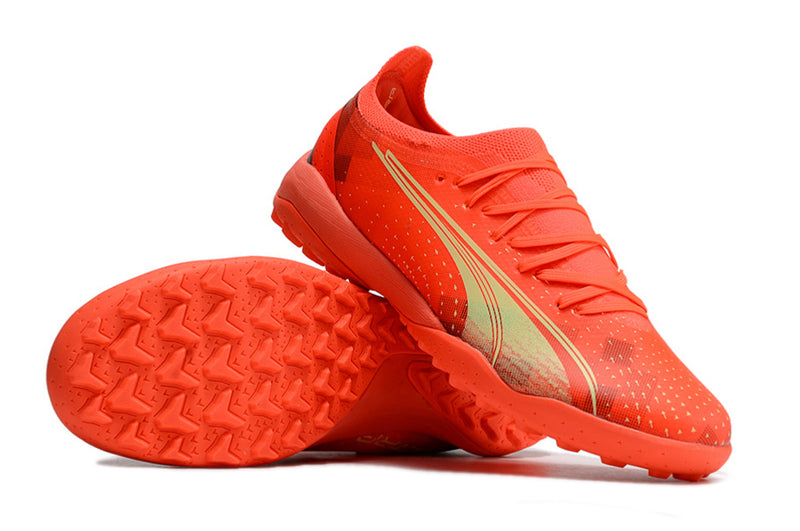 Puma Ultra Ultimate Society soccer cleats 