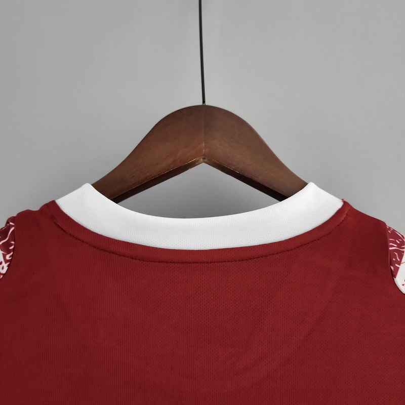 West Ham 22/23 shirt 