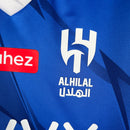 Al Hilal 23/24 shirt 