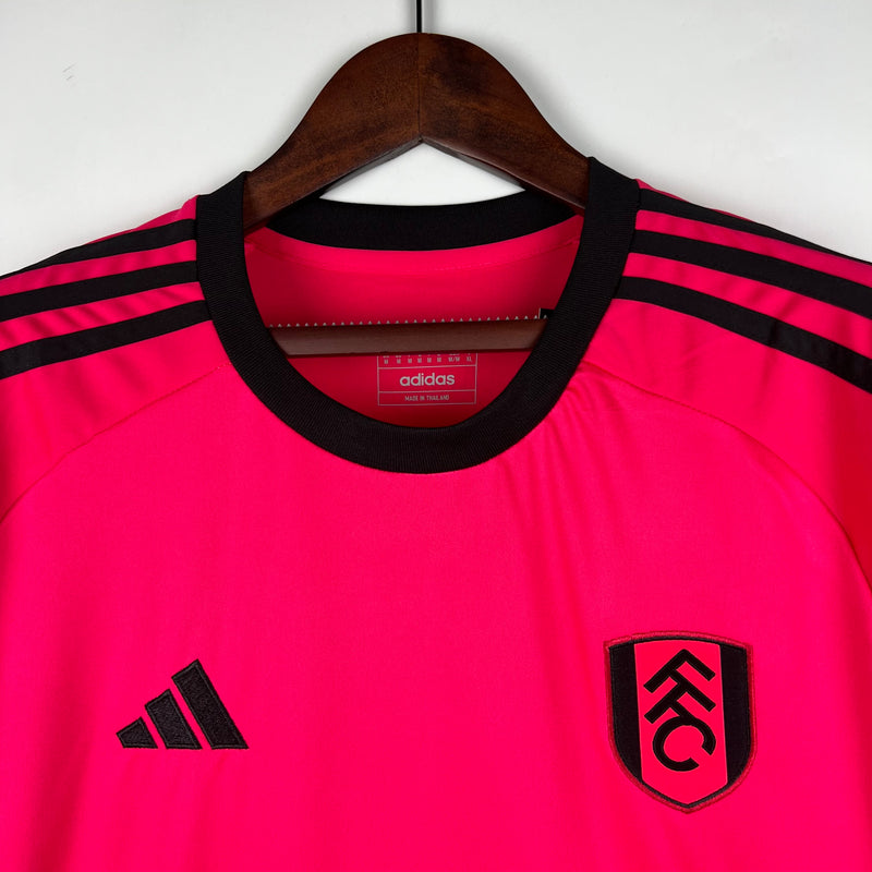 Fulham-Trikot 23/24 