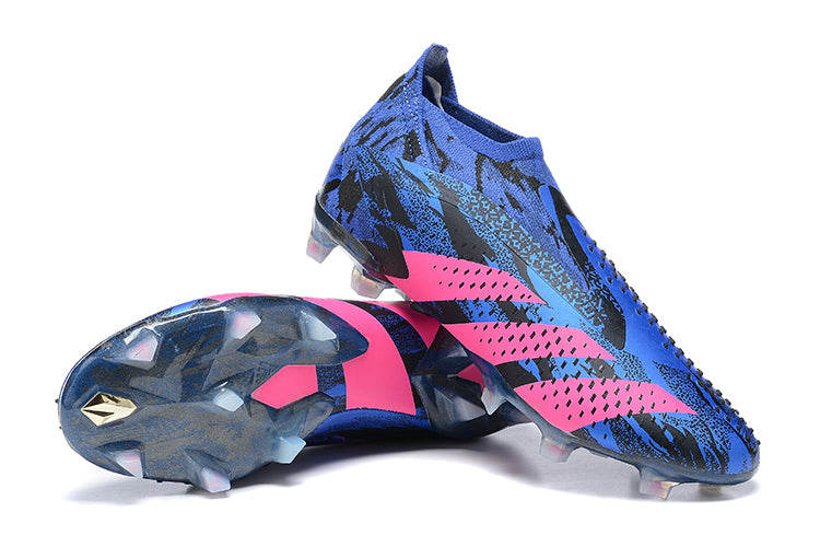 Adidas Predator Accuracy + Soccer Cleats 