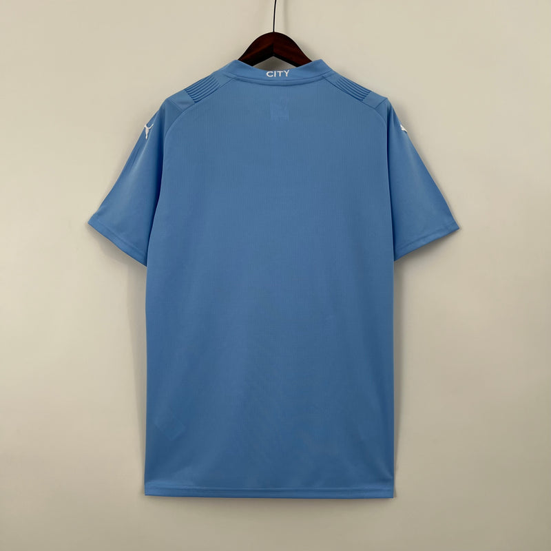Manchester City 23/24 shirt 