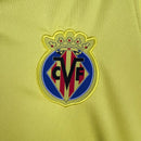 Camisa Villarreal 100 anos 23/24