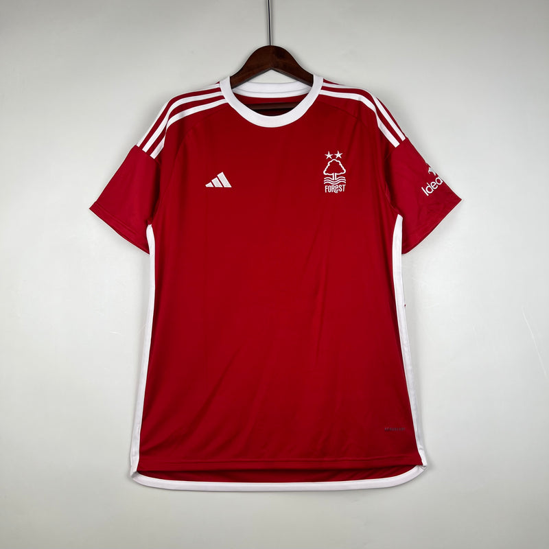 Nottingham Forest Trikot 23/24 