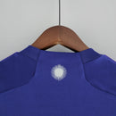 Argentina World Cup 2022 Jersey 