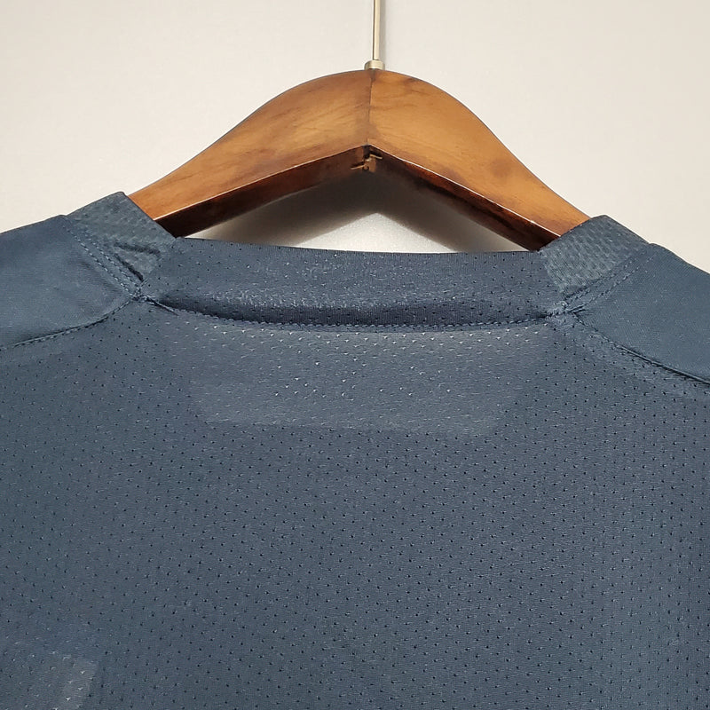 Brazilian National Team Training Shirt 