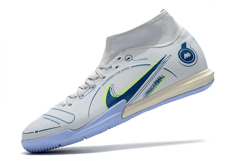 Nike Mercurial Superfly 8 Academy Futsal Shoes 