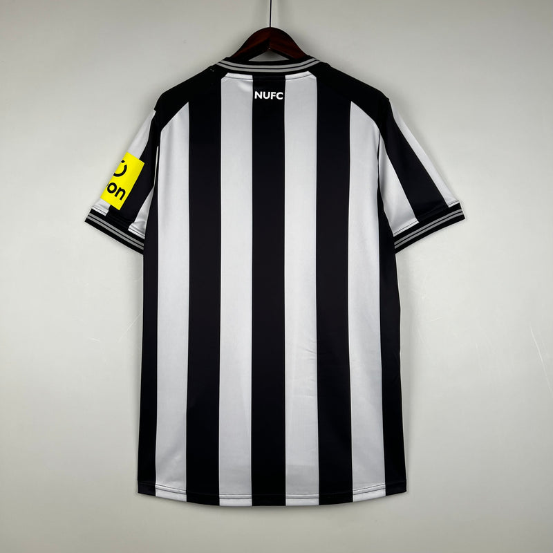 Newcastle United 23/24 shirt 