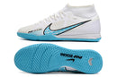 Nike Zoom Mercurial Superfly 9 Academy Futsal Shoes 