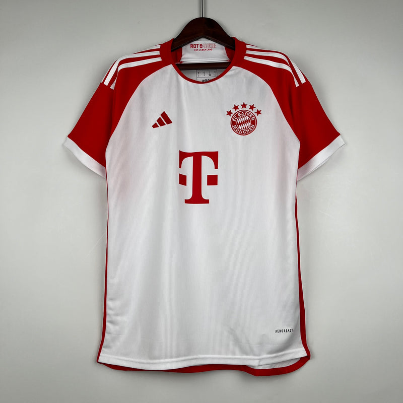 Bayern Munich 23/24 Jersey 