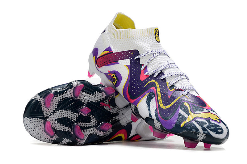 Puma Future Ultimate Soccer Cleats 