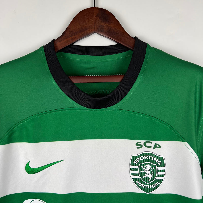 Sporting 23/24 Jersey 