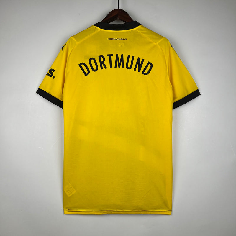Borussia Dortmund 23/24 Jersey 