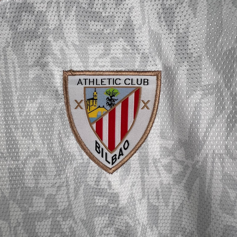 Athletic Bilbao Trikot 23/24 