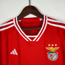 Benfica Trikot 23/24 