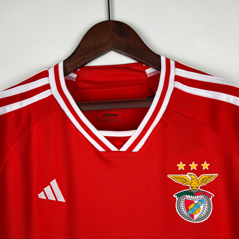 Benfica Trikot 23/24 