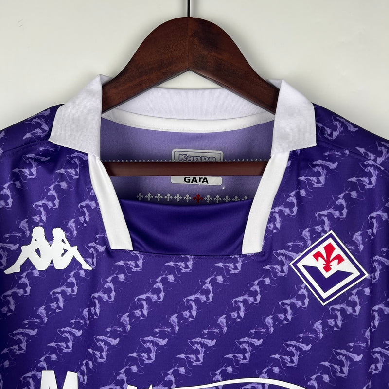 Fiorentina 23/24 Jersey 