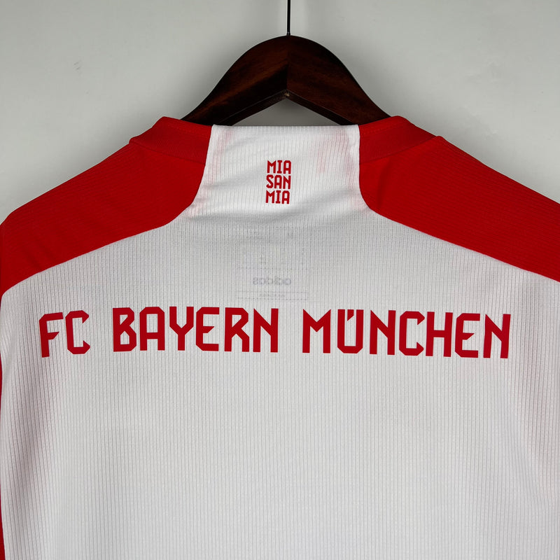 Bayern Munich 23/24 Jersey 
