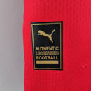 Switzerland World Cup 2022 Jersey 