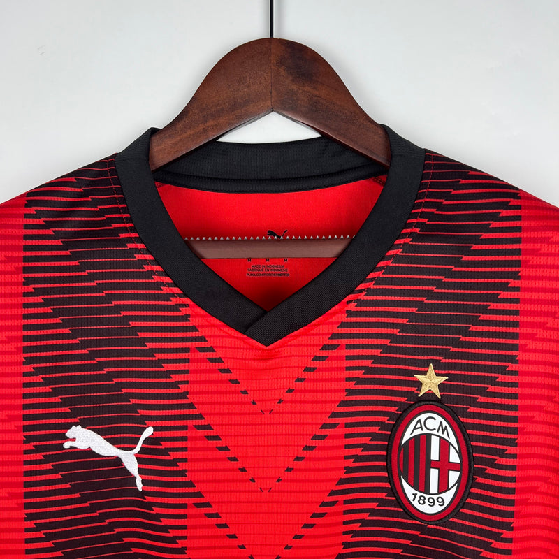 Milan 23/24 Jersey 