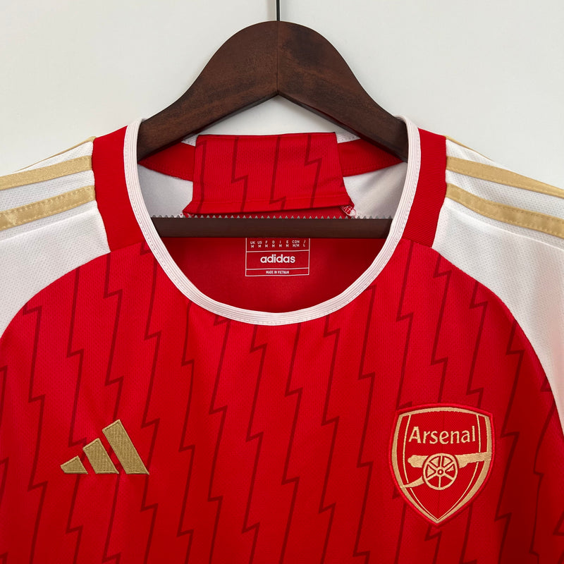 Arsenal-Trikot 23/24 