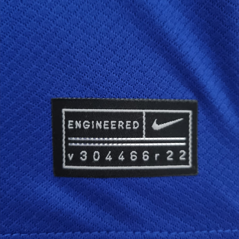Chelsea 22/23 shirt 