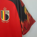 Belgium World Cup 2022 Jersey 