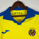 Camisa Villarreal 100 anos 23/24