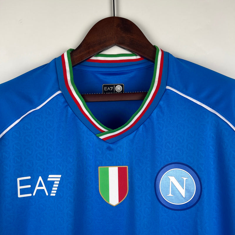 Napoli 23/24 Jersey 