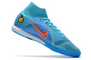 Nike Mercurial Superfly 9 Elite Futsalschuhe 