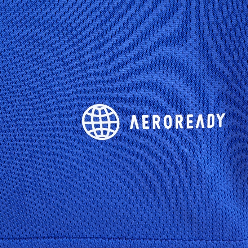 Boca Juniors Trikot 22/23 