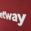 West Ham 22/23 shirt 