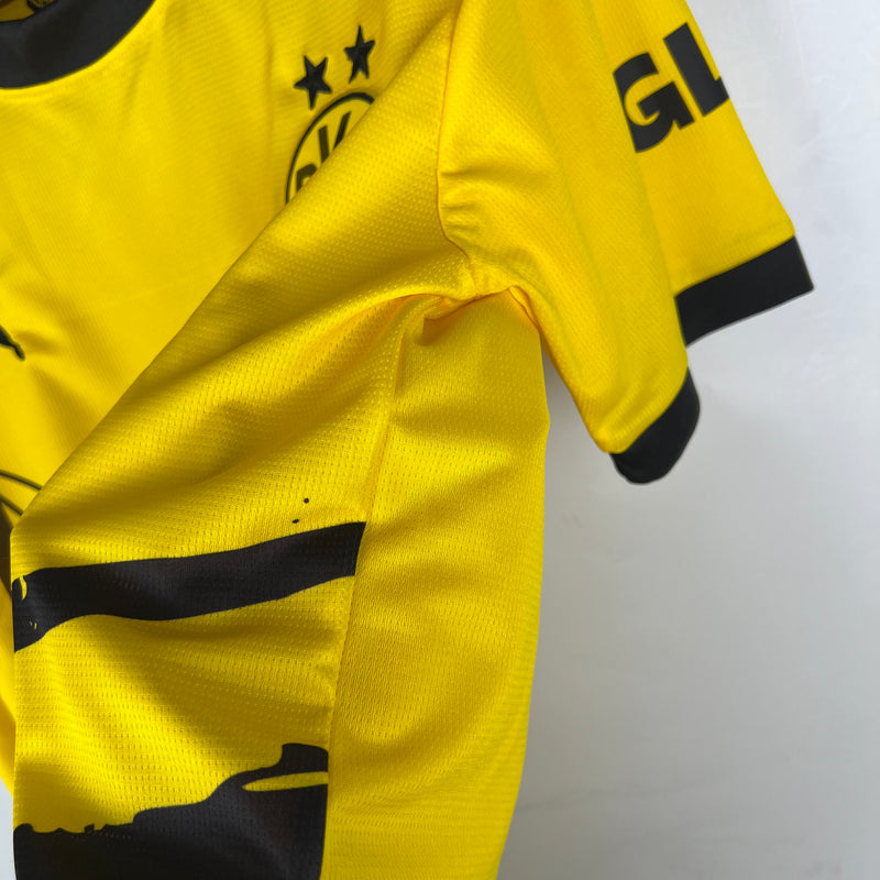 Borussia Dortmund 23/24 Jersey 