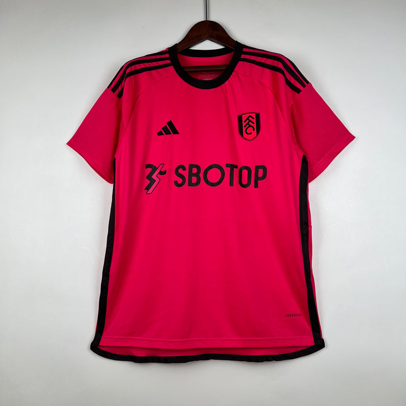 Fulham-Trikot 23/24 