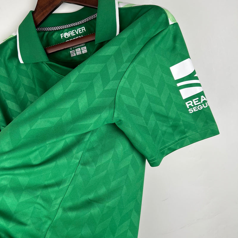 Camisa Real Betis 23/24
